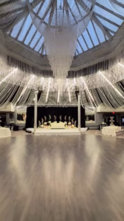 Still thinking about this setup 🤍
Clean details, soft lighting, and a room that felt unreal.#weddingdecor #luxurywedding #weddinginspo #weddingreels #torontoweddings