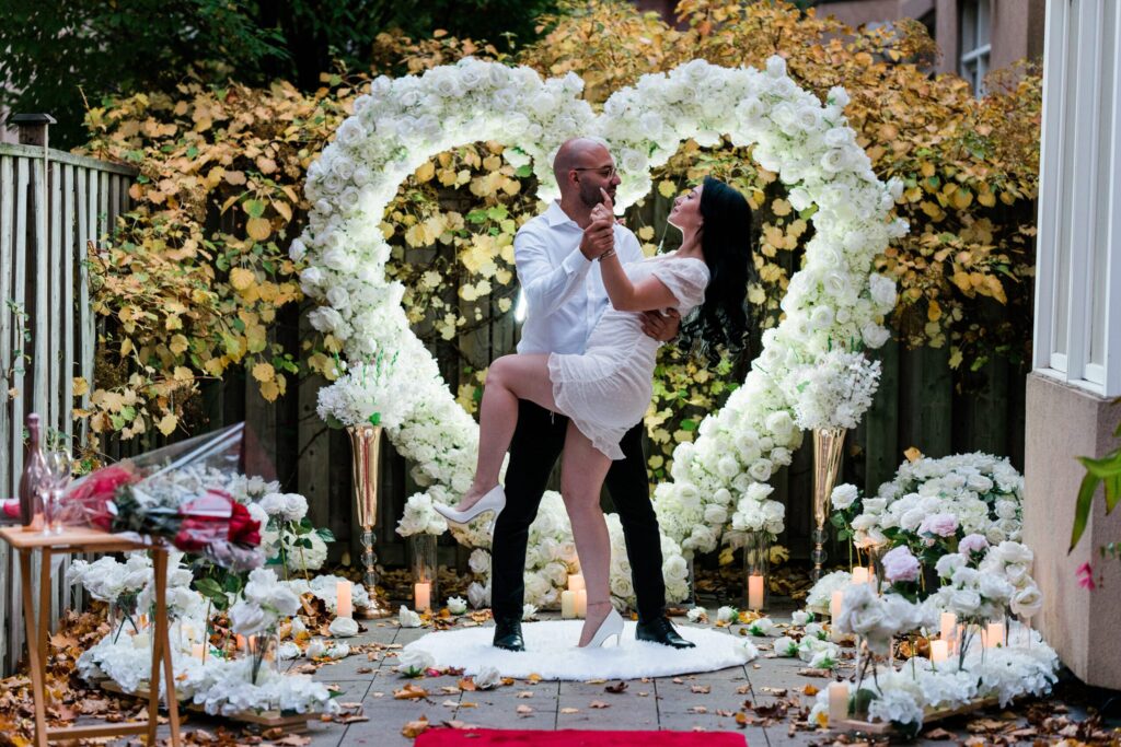 The Impact of Event Management on Customer Satisfaction 1 3