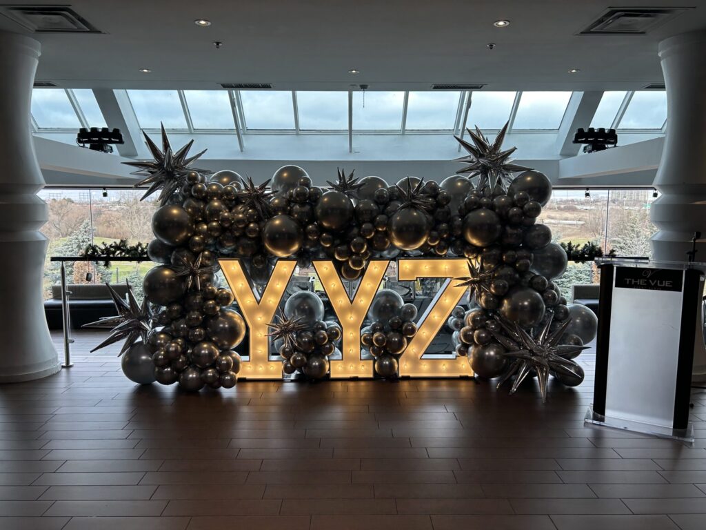 The Benefits of Marquee Rentals for Corporate Events in Toronto, Canada 1 Marquee yyz