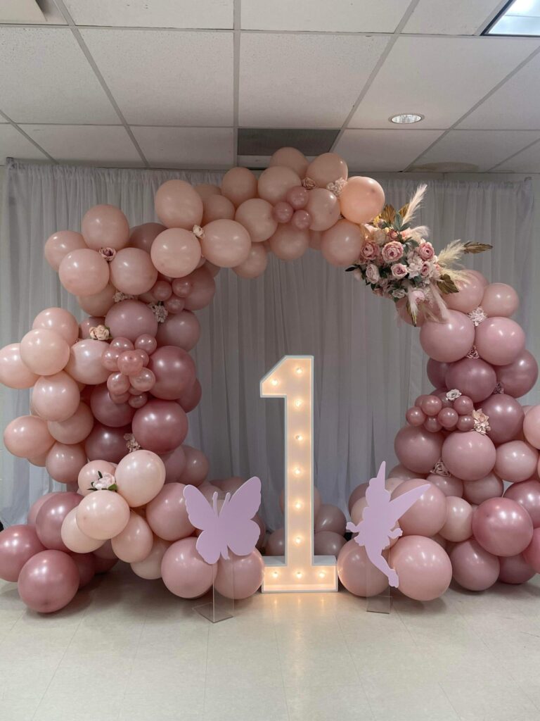 Wedding Marquee Letter Rentals in Toronto 1 Marquee 1