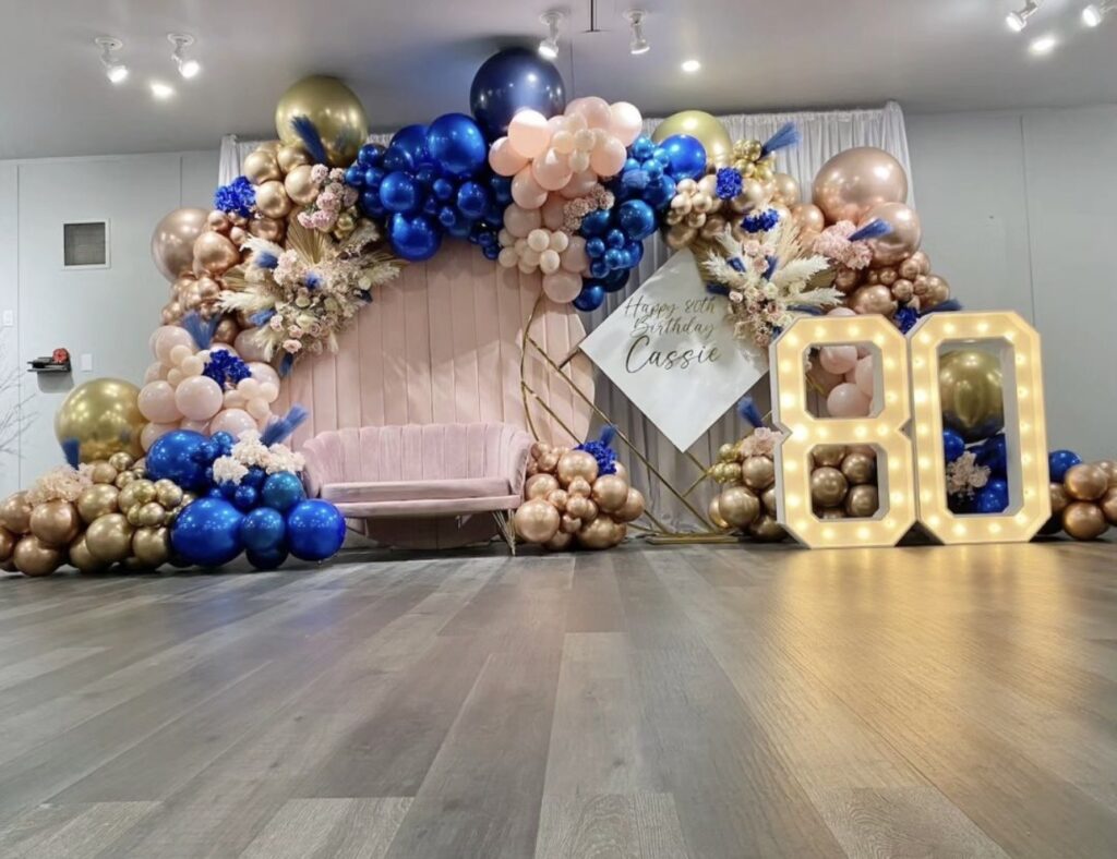 How to Choose the Perfect Marquee Rental for Your Outdoor Event in Toronto 1 Marquee 80