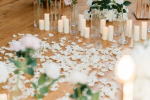 Proposal Packages marry me