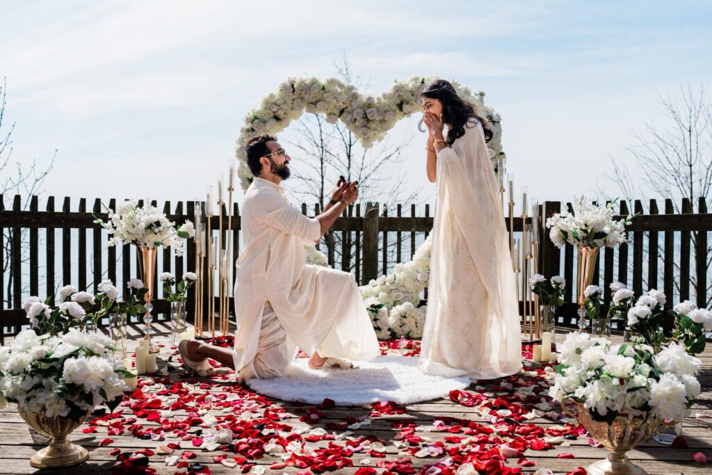 Crafting the Perfect Proposal Speech 1 Proposal Packages marry me