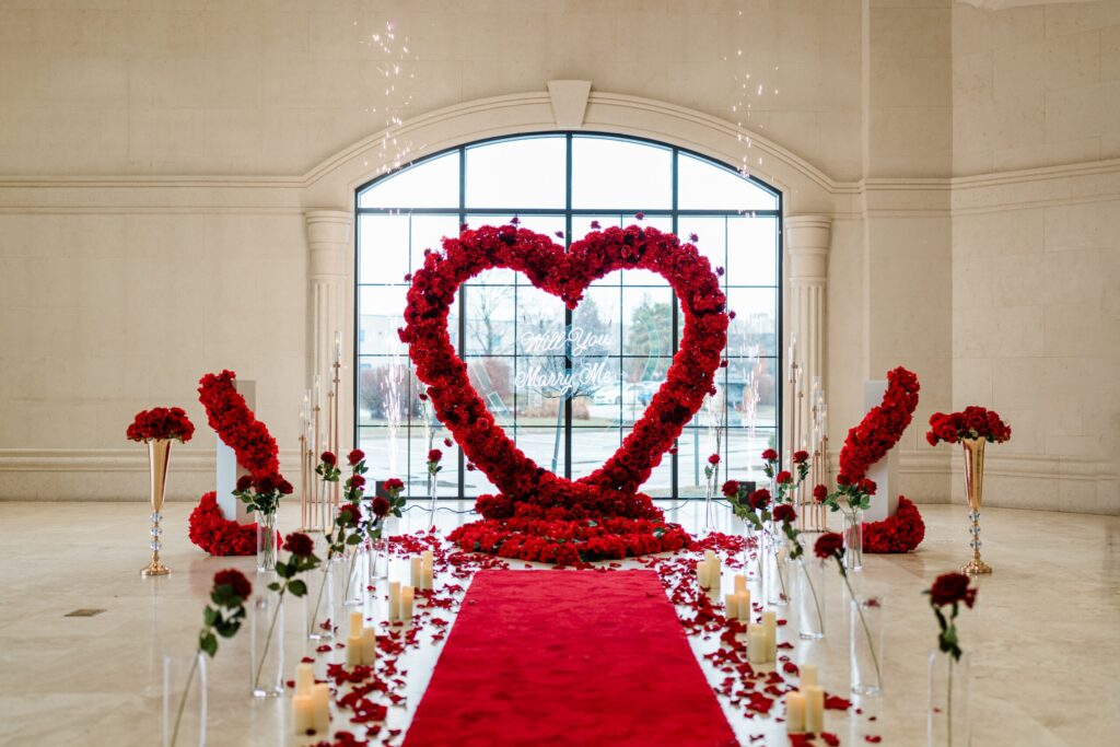 5 Proposal Ideas in Toronto To Make Her Say “Yes!” 1 Proposal Packages marry me