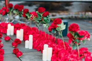 Proposal Packages marry me