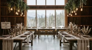 2025 Wedding Decor Trends in Canada: What’s In and What’s Out 2 2025 Wedding Decor Trends in Canada