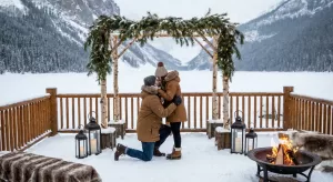 Winter Proposals in Canada: Romantic Decor Ideas for Cold Weather 3 Winter Proposals in Canada Romantic Decor Ideas for Cold Weather